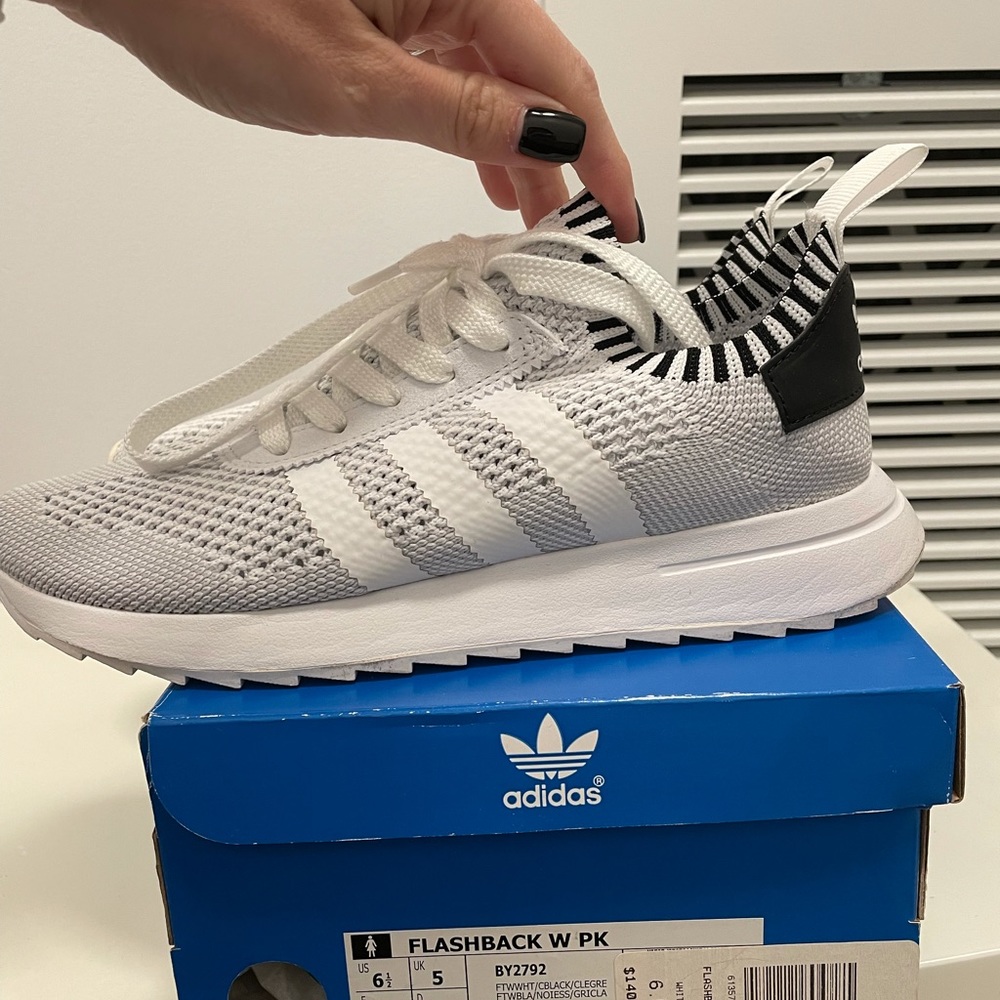 Adidas flashback 6.5 - Picture 4 of 5